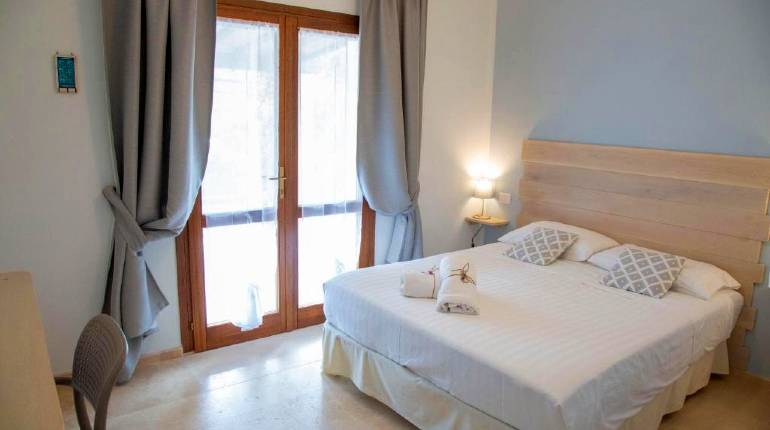B&B A casa di Lu