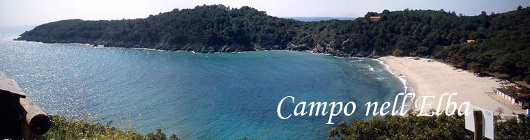 Arcipelago Toscano: Isola d'Elba, Isola del Giglio, Isola di Capraia, Giannutri, Montecristo, Pianosa e Gorgona