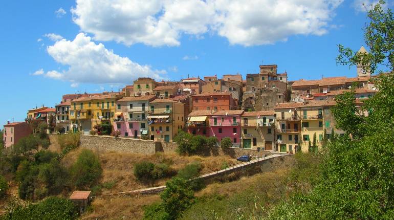 Capoliveri