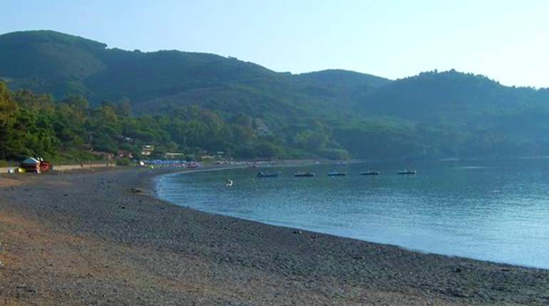 Spiaggia di Malpasso