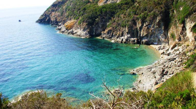 Spiaggia dello Stagnone