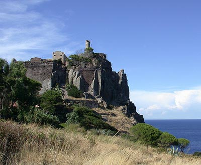Il Forte di San Giorgio