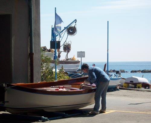 Noleggio barche a Porto Azzurro