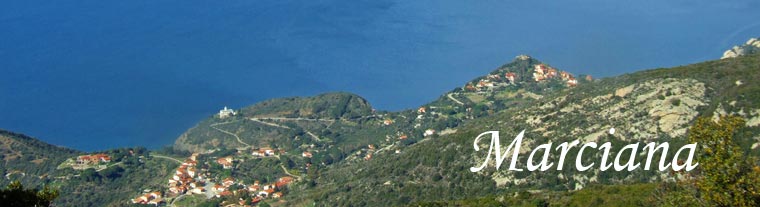 Arcipelago Toscano: Isola d'Elba, Isola del Giglio, Isola di Capraia, Giannutri, Montecristo, Pianosa e Gorgona