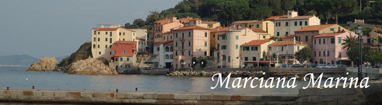 Arcipelago Toscano: Isola d'Elba, Isola del Giglio, Isola di Capraia, Giannutri, Montecristo, Pianosa e Gorgona