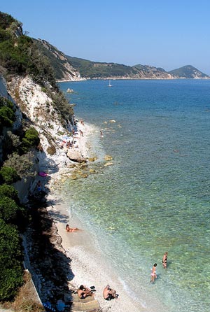 Capo Bianco