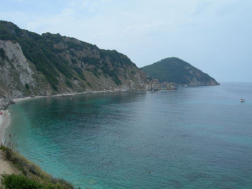 Capo d'Enfola