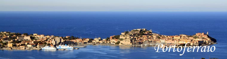 Arcipelago Toscano: Isola d'Elba, Isola del Giglio, Isola di Capraia, Giannutri, Montecristo, Pianosa e Gorgona