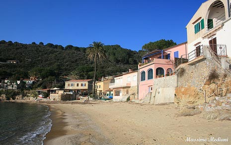 Spiaggia Forno